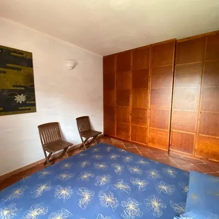 Apartmán Lecasedibosa - Porto Pollo Surf House Sport & Relax