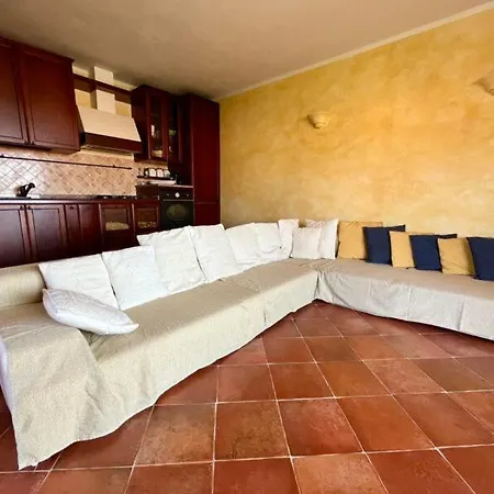Lecasedibosa - Porto Pollo Surf House Sport & Relax * Barrabisa