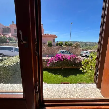 Apartmán Lecasedibosa - Porto Pollo Surf House Sport & Relax *